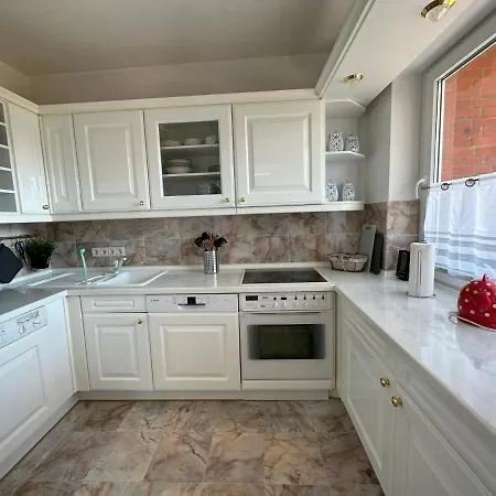 Apartment Min Oeoemrang Lun Wittdun