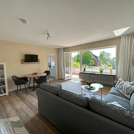 Min Oeoemrang Lun Apartment Wittdun