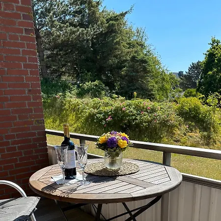 Apartment Min Oeoemrang Lun Wittdun