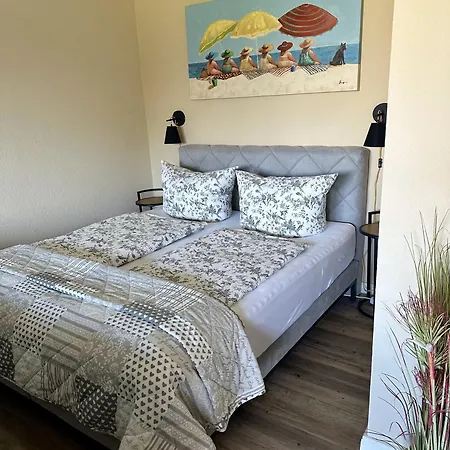 Min Oeoemrang Lun Apartment *