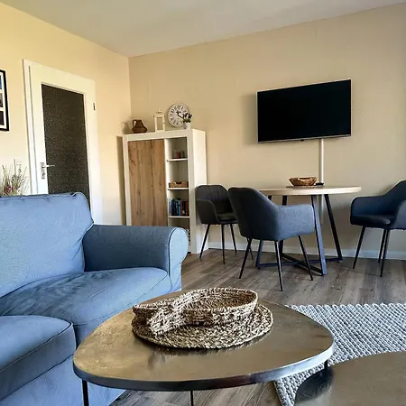 Apartment Min Oeoemrang Lun