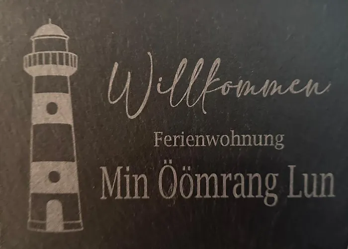 Min öömrang Lun *