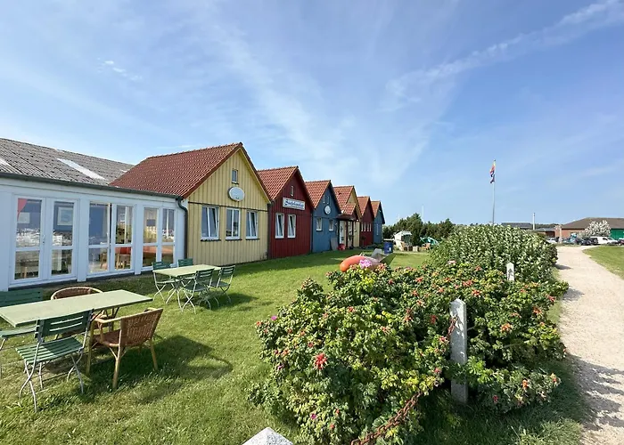 Min öömrang Lun Lägenhet