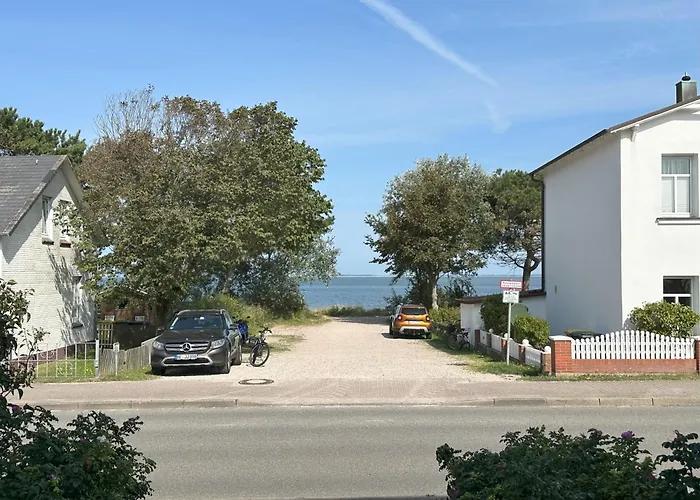 Min öömrang Lun Lägenhet *