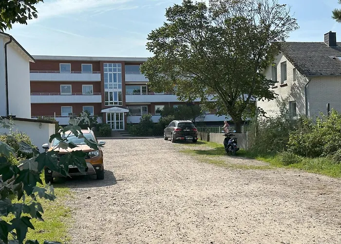 Min öömrang Lun Wittdün
