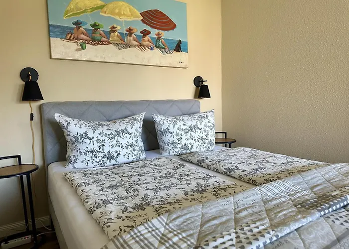 Min öömrang Lun * Wittdün
